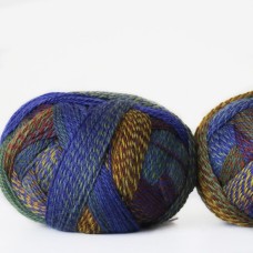 Schoppel Zauberball Crazy, 2266