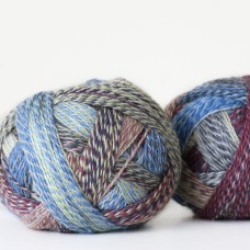 Schoppel Zauberball Crazy, 2427