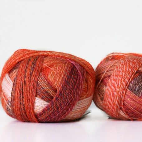 Schoppel Zauberball Crazy, 2472