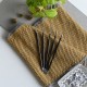Спиці шкарпеткові KnitPro Karbonz, 15 см
