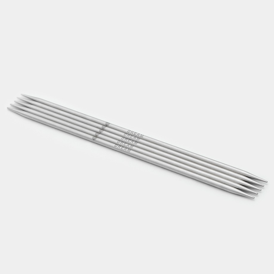 Спицы носочные KnitPro Mindful, 15 см