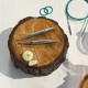Спиці знімні кругові KnitPro Mindful, 13 см