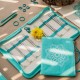 Набір знімних спиць KnitPro Mindful Believe, 13 см