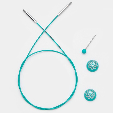 Кабель KnitPro Mindful