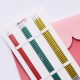 Набір шкарпеткових сталевих спиць KnitPro Zing - Socks Kit, 15 см