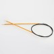 Спиці кругові KnitPro Zing, 100 см