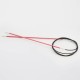 Спиці кругові KnitPro Zing, 100 см