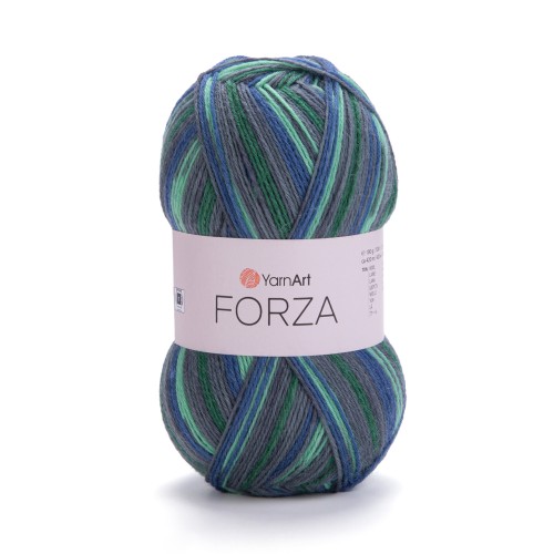 YarnArt Forza, 2506