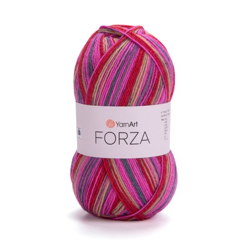YarnArt Forza, 2510