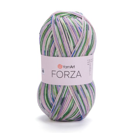 YarnArt Forza, 2512