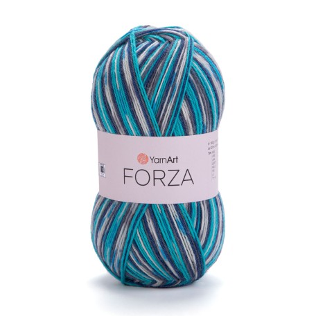 YarnArt Forza, 2514