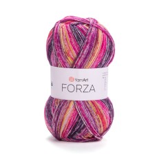 YarnArt Forza, 2608