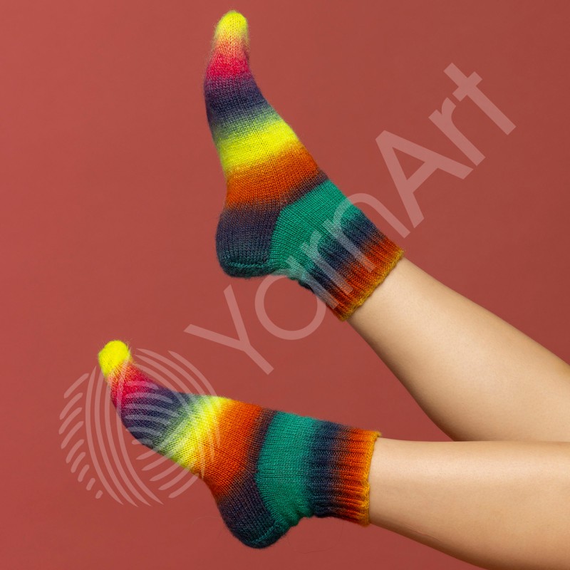 YarnArt Forza Festival, 2902