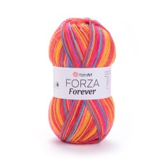 YarnArt Forza Forever, 2705