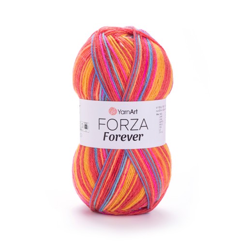 YarnArt Forza Forever, 2705