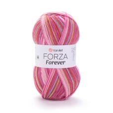YarnArt Forza Forever, 2706