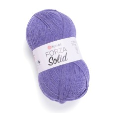 YarnArt Forza Solid, 4616