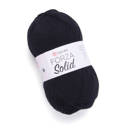 YarnArt Forza Solid, 4621