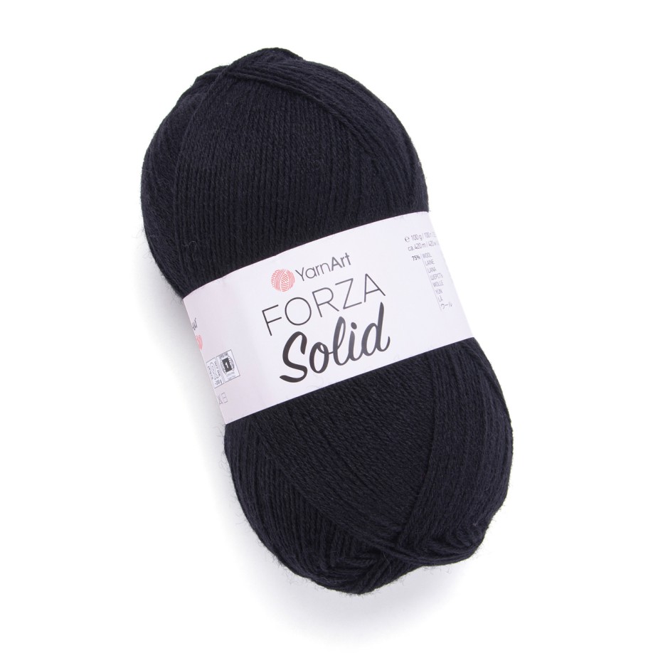 YarnArt Forza Solid, 4621