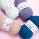 YarnArt Forza Solid, 4601