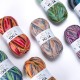 YarnArt Forza Yoga, 2502