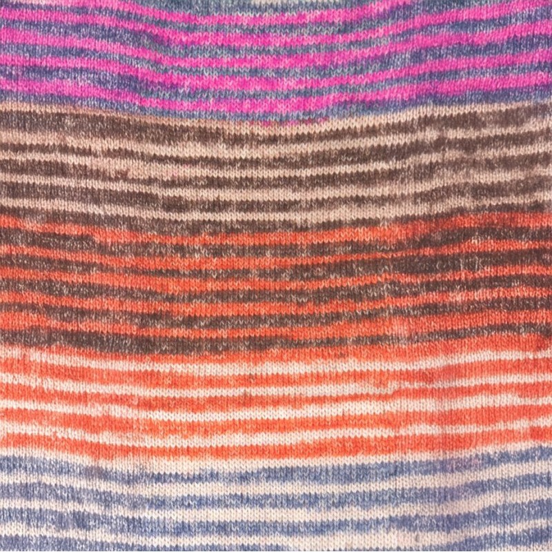 YarnArt Forza Stripe, 2802