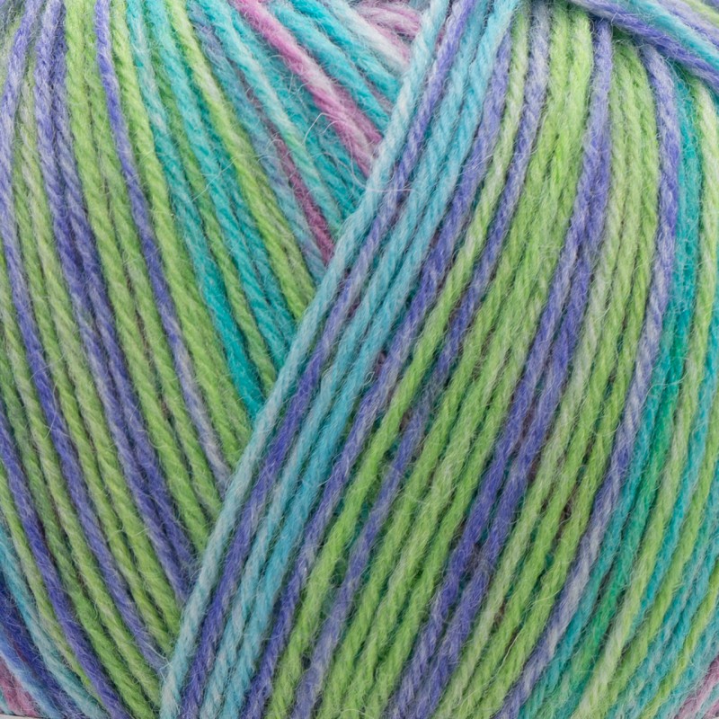 YarnArt Forza Stripe, 2804