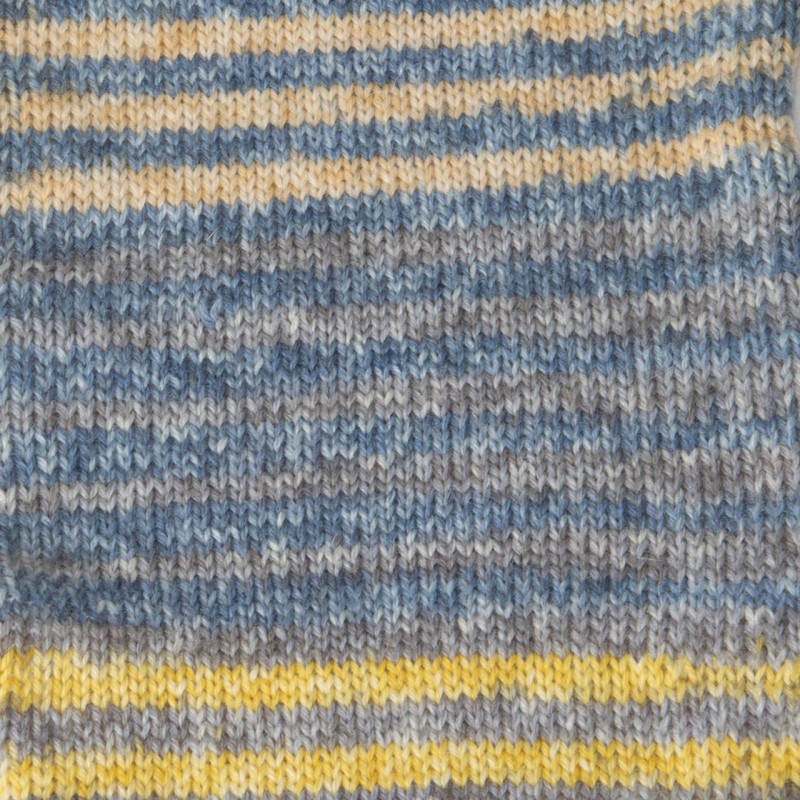 YarnArt Forza Stripe, 2807