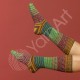 YarnArt Forza Stripe, 2803