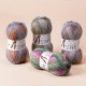 YarnArt Forza Stripe, 2803
