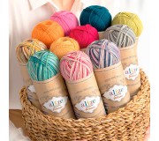 Alize Artisan Superwash