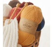 Alize Wooltime
