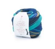 Laines du Nord Infinity Sock