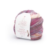Laines du Nord Paint Gradient Sock