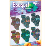 Opal Bouquet Mouliné