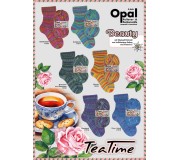 Opal Beauty - Tea Time