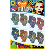Opal Funky