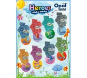 Opal Heroes