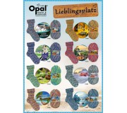 Opal Lieblingsplatz