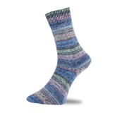 Pro Lana Golden Socks Color
