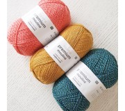 Rico Design Superba Premium Mouliné