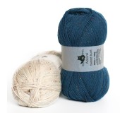 Schoppel Admiral Tweed Bunt