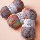 YarnArt Forza Stripe, 2805